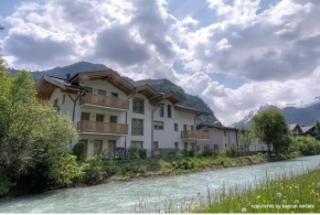 Residenz Kitzblick by Kaprun Rentals Kaprun